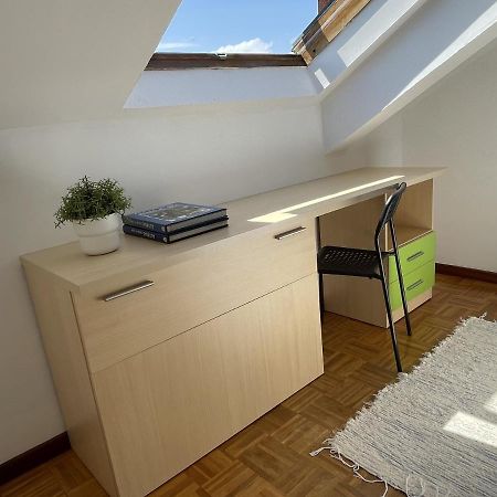 La Terraza Del Campillin Apartment Oviedo Exterior photo